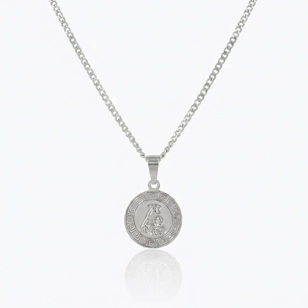 Medalla Celestial 3mm