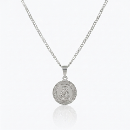 Medalla Celestial 3mm