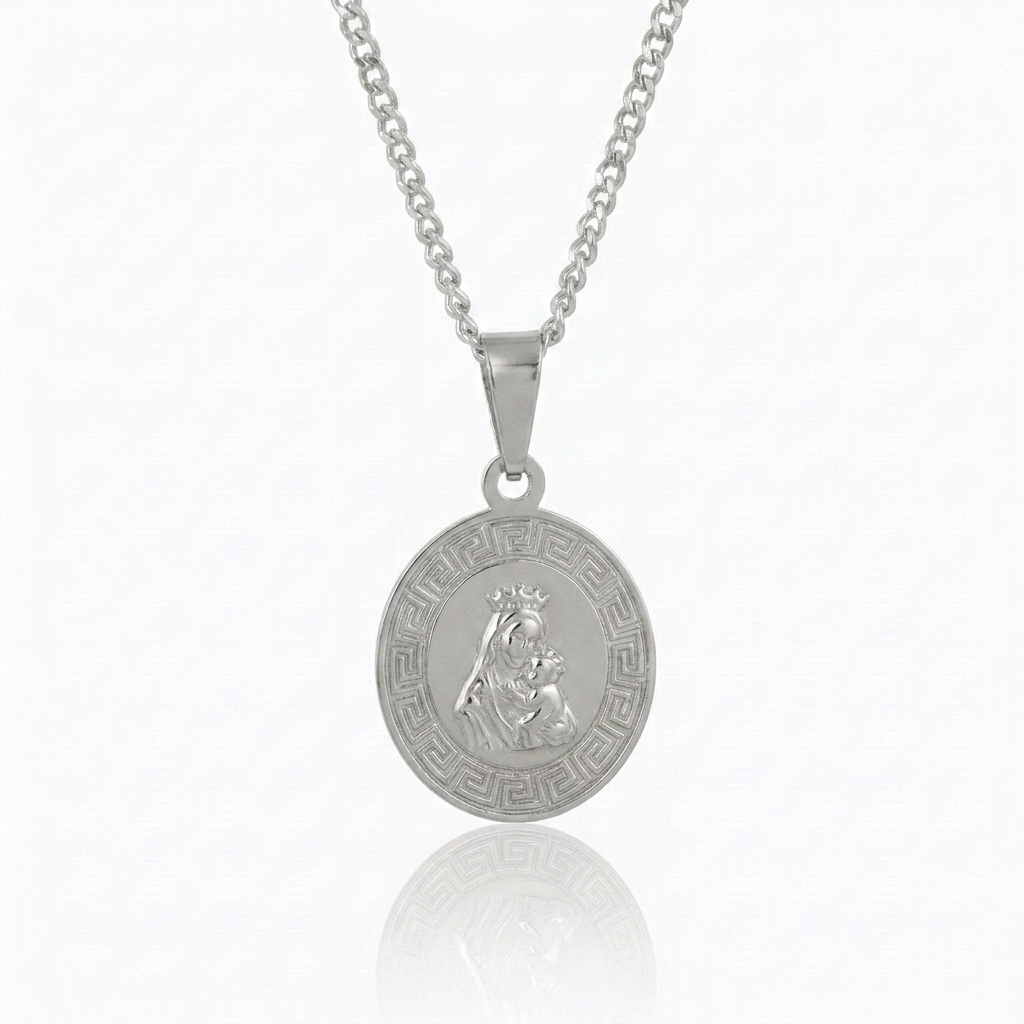 Medalla Celestial 3mm