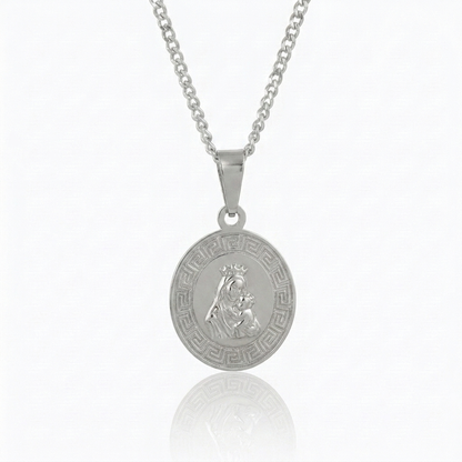 Medalla Celestial 3mm