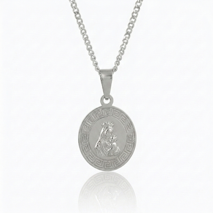 Medalla Celestial 3mm