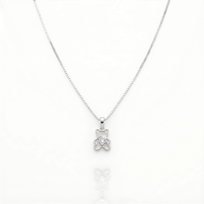 Collar Teddy 1.5 mm