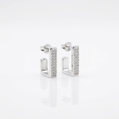 Aros Élite - Plata 925