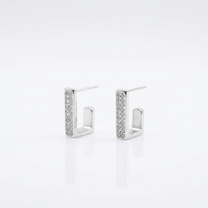 Aros Élite - Plata 925